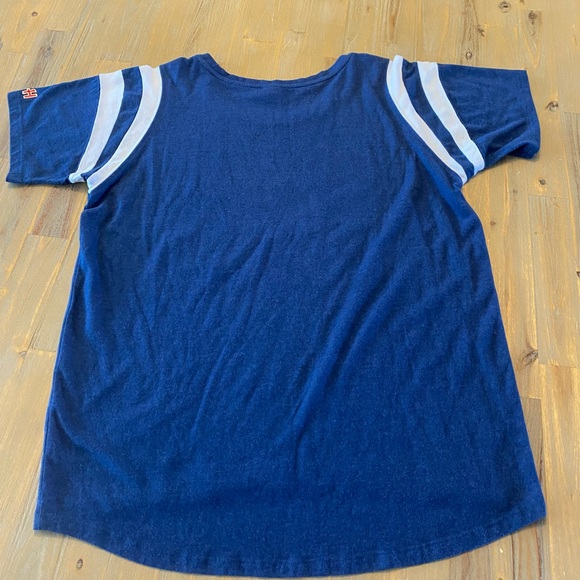 Like New, Homage, Univ of Pittsburgh, Vintage T; M - Picture 5 of 8